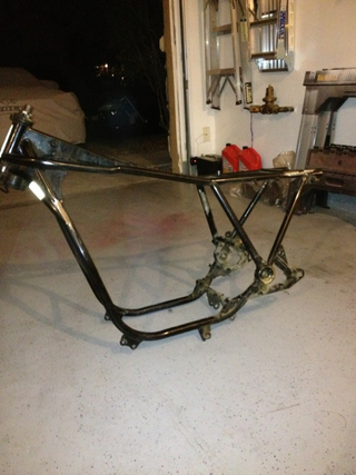 Illustration for article titled Looking for input: two wheel build
